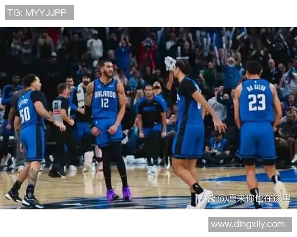 魔术队班凯罗与瓦格纳联手发威轻松击败国王取得30分大胜