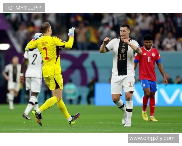 哥斯达黎加与卡塔尔的精彩对决揭示足球战术与团队合作的魅力